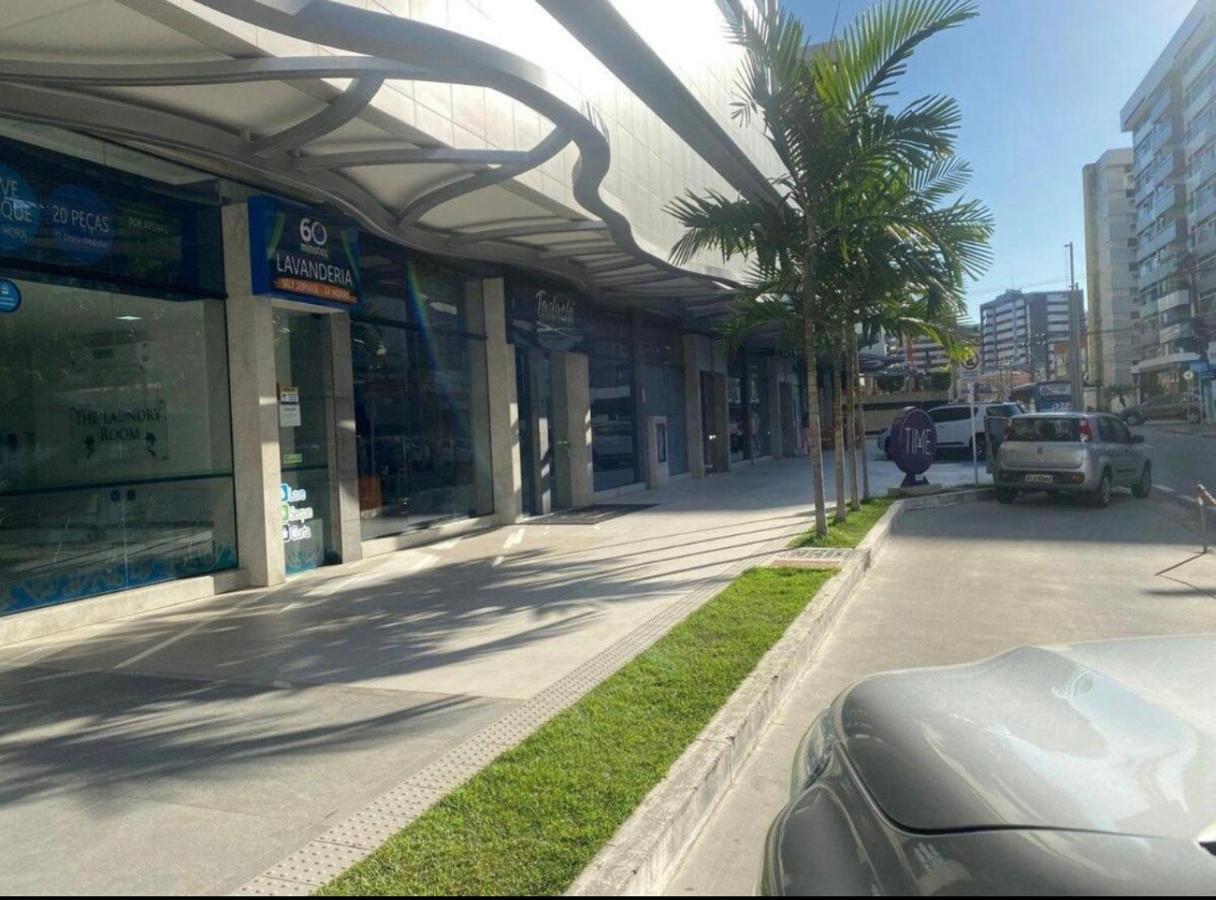 Edificio Time Apto 1317 -Ponta Verde Maceió Exterior foto